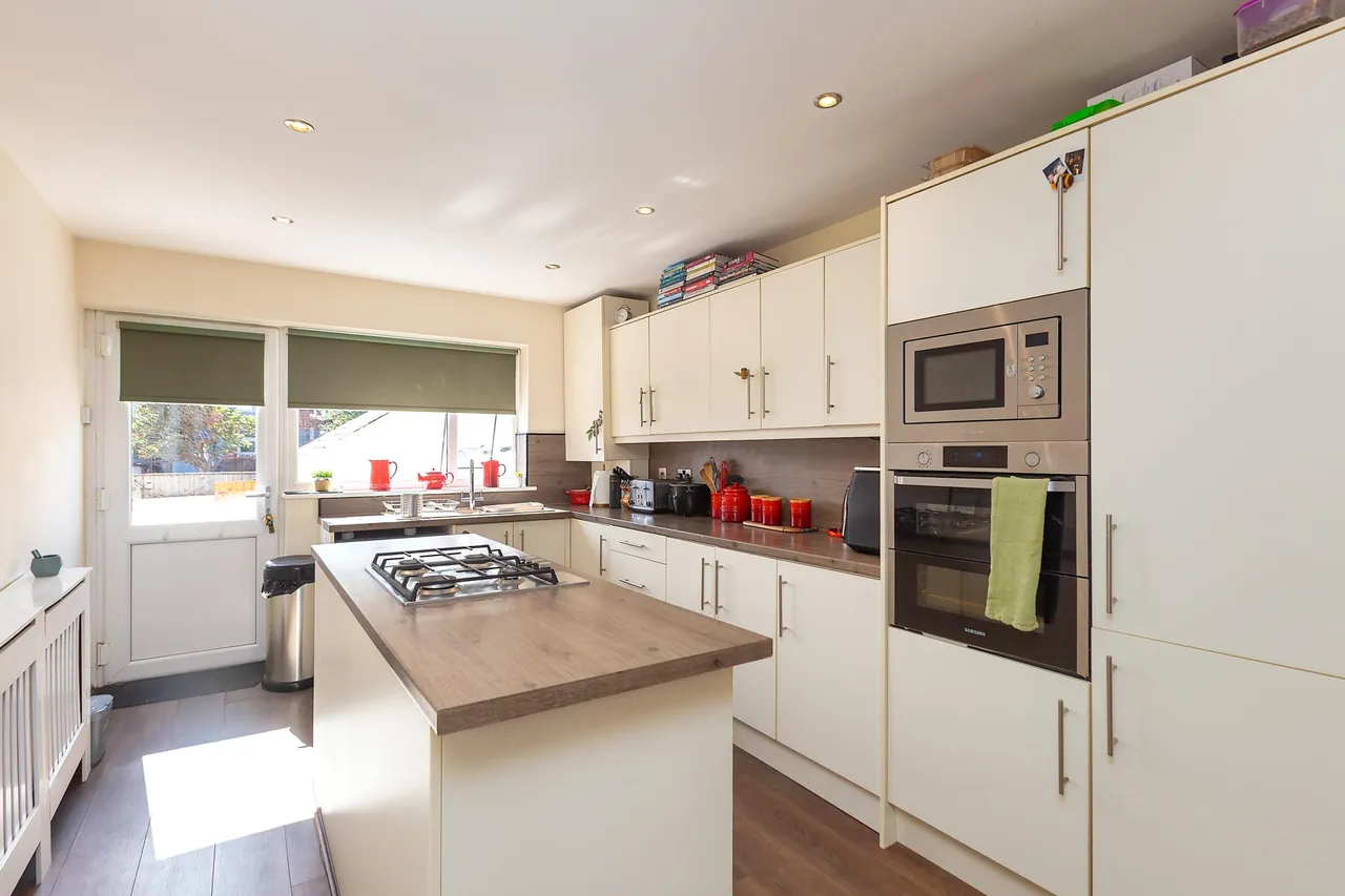 Beech Avenue, Blackpool, FY3, photo 9