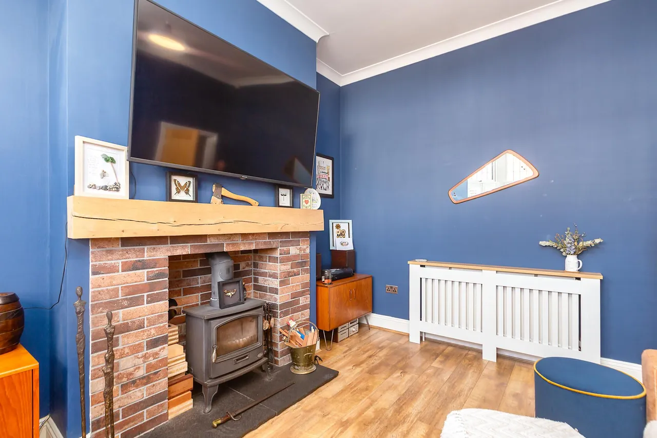 Beech Avenue, Blackpool, FY3, photo 6