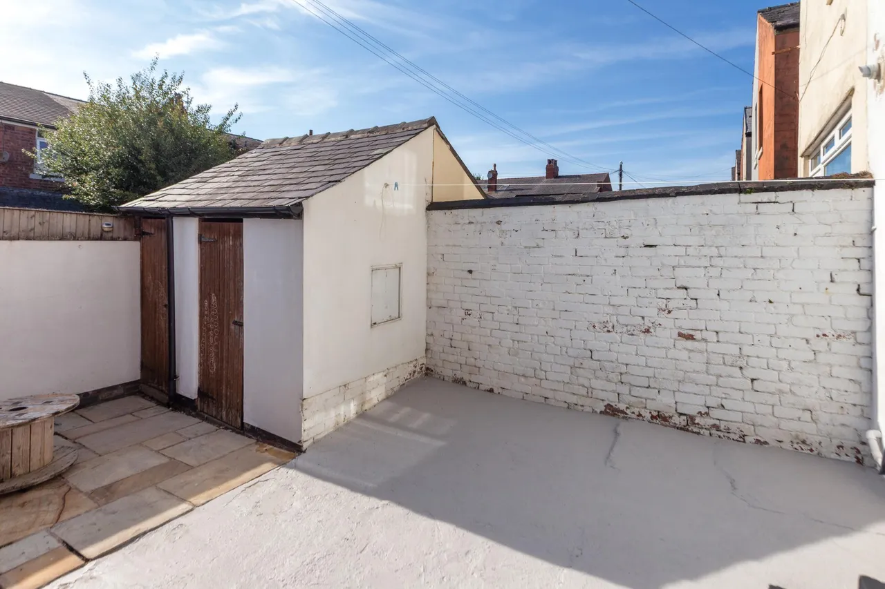 Beech Avenue, Blackpool, FY3, photo 20