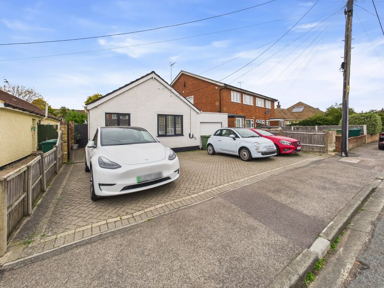 Ashford, Middlesex, photo 18