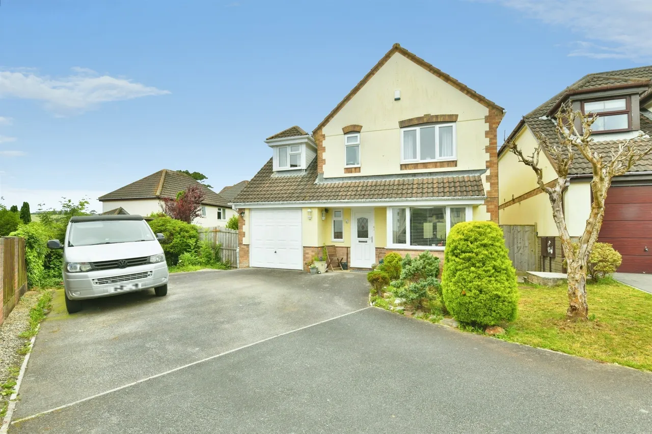 Forsythia Drive, Latchbrook, PL12, photo 20