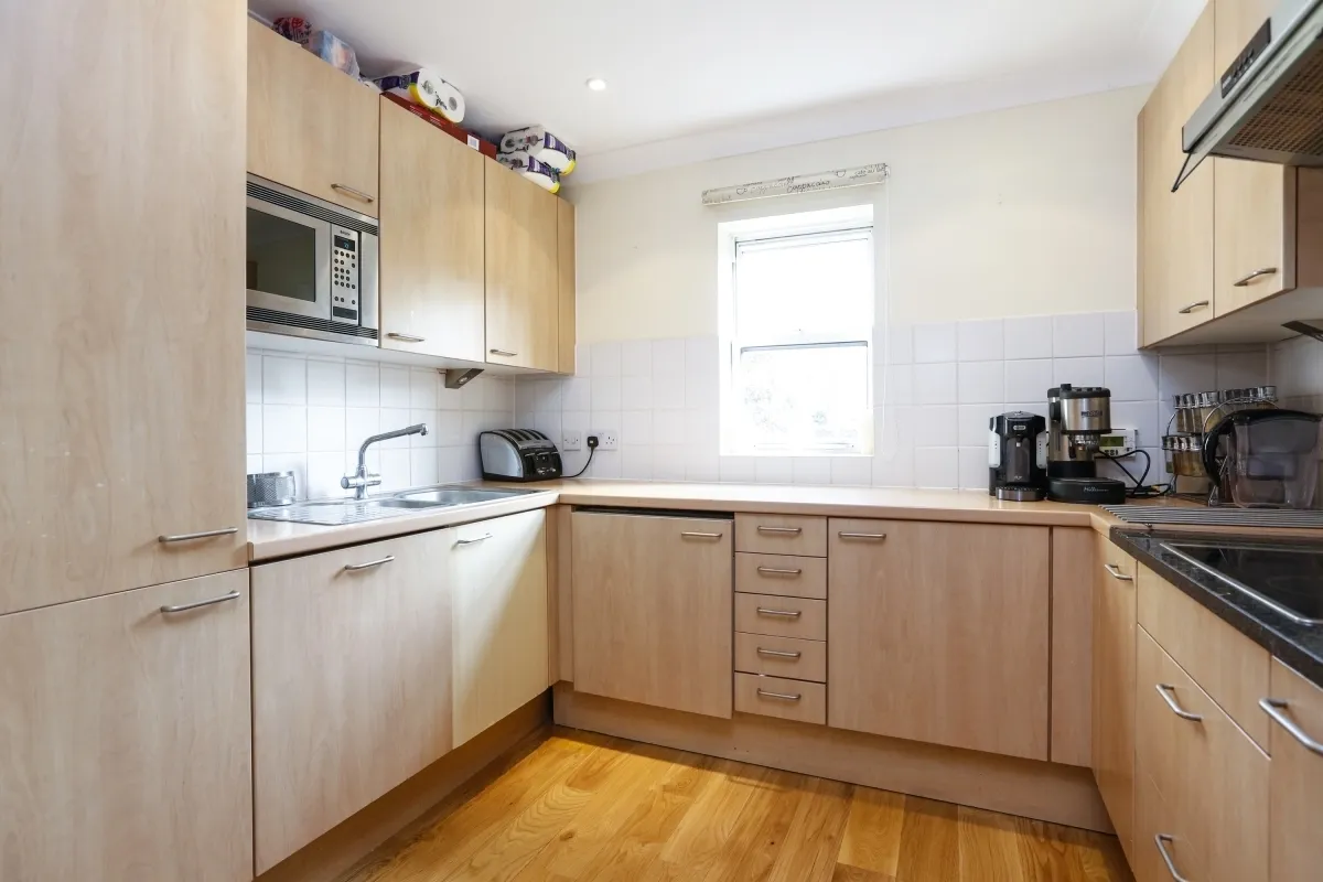 Keble Place Barnes SW13, photo 2