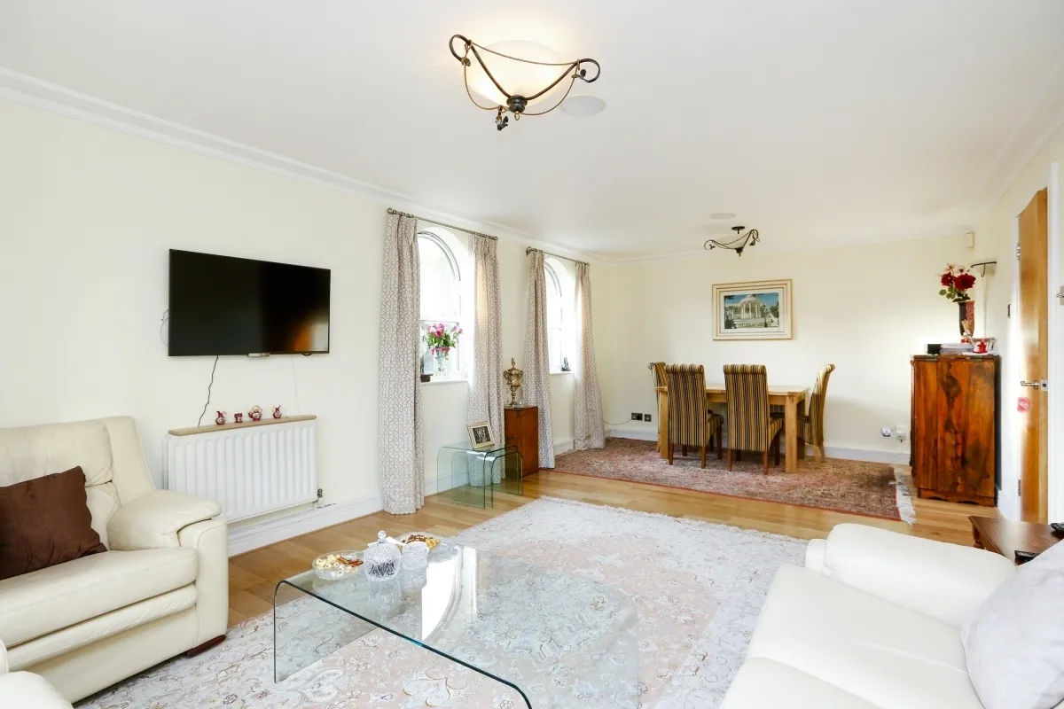 Keble Place Barnes SW13, photo 4