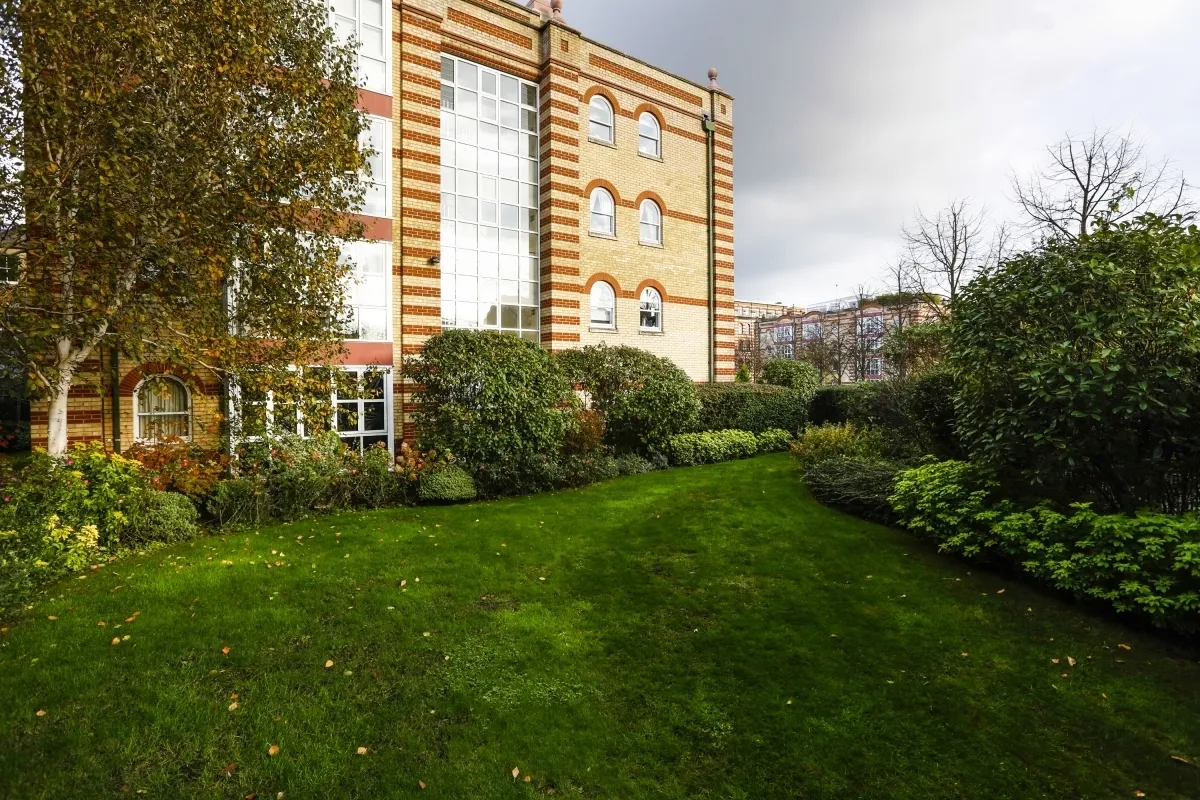 Keble Place Barnes SW13, photo 5