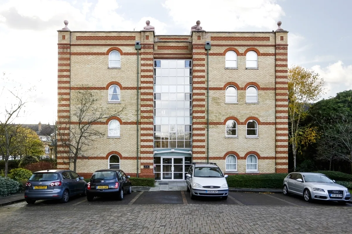 Keble Place Barnes SW13, photo 7