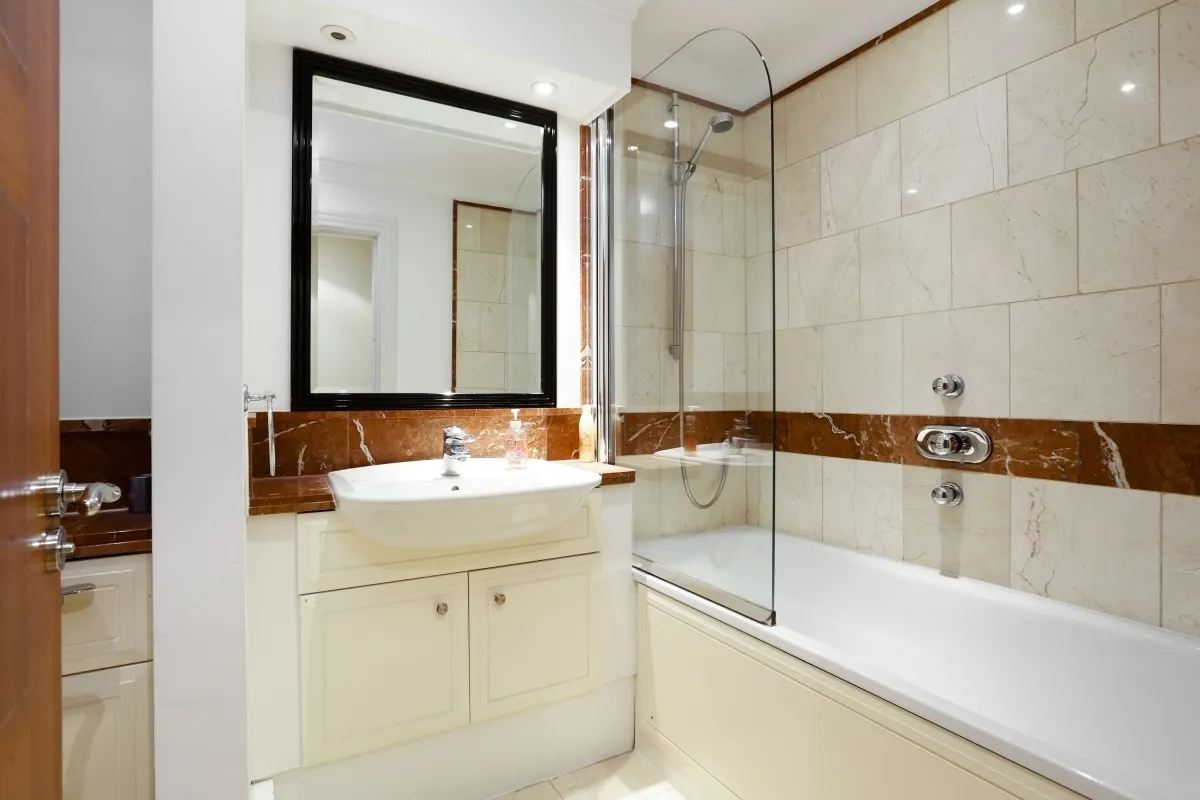 Keble Place Barnes SW13, photo 6