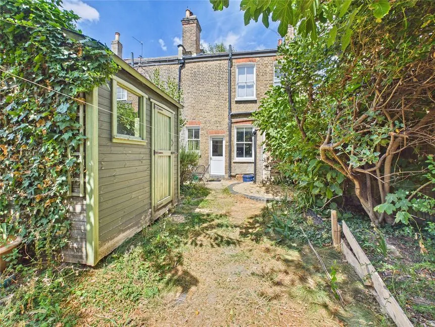 Kingsley Road, Forest Gate, E7, photo 3