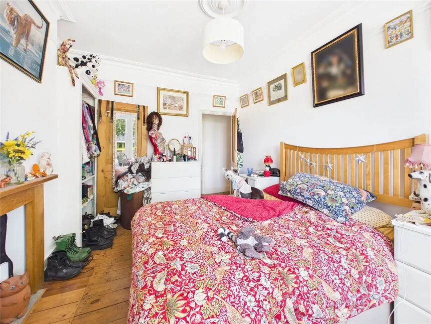 Kingsley Road, Forest Gate, E7, photo 9