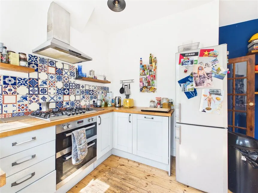 Kingsley Road, Forest Gate, E7, photo 11