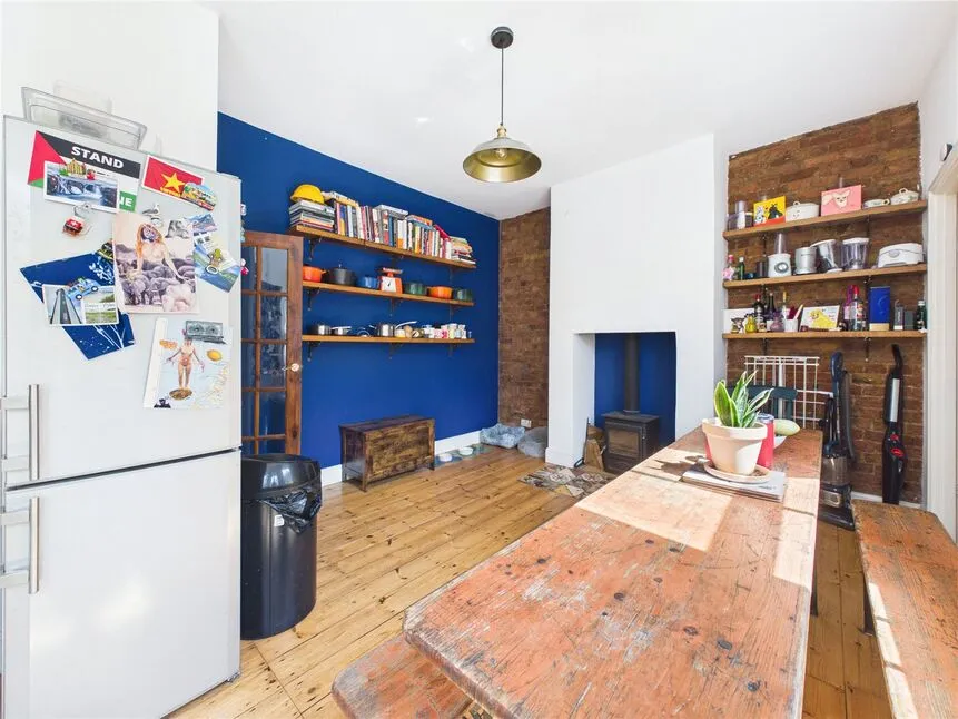 Kingsley Road, Forest Gate, E7, photo 12