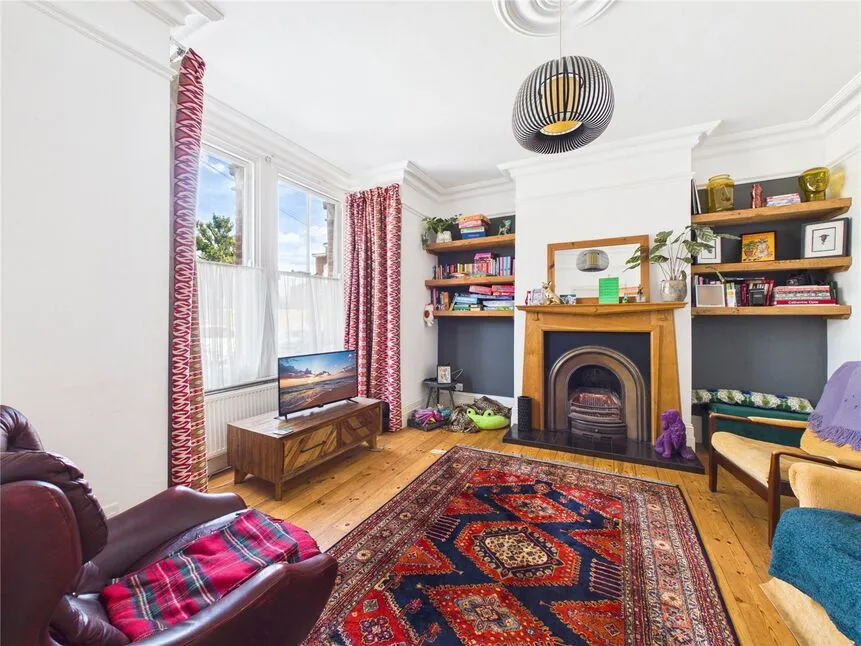 Kingsley Road, Forest Gate, E7, photo 2