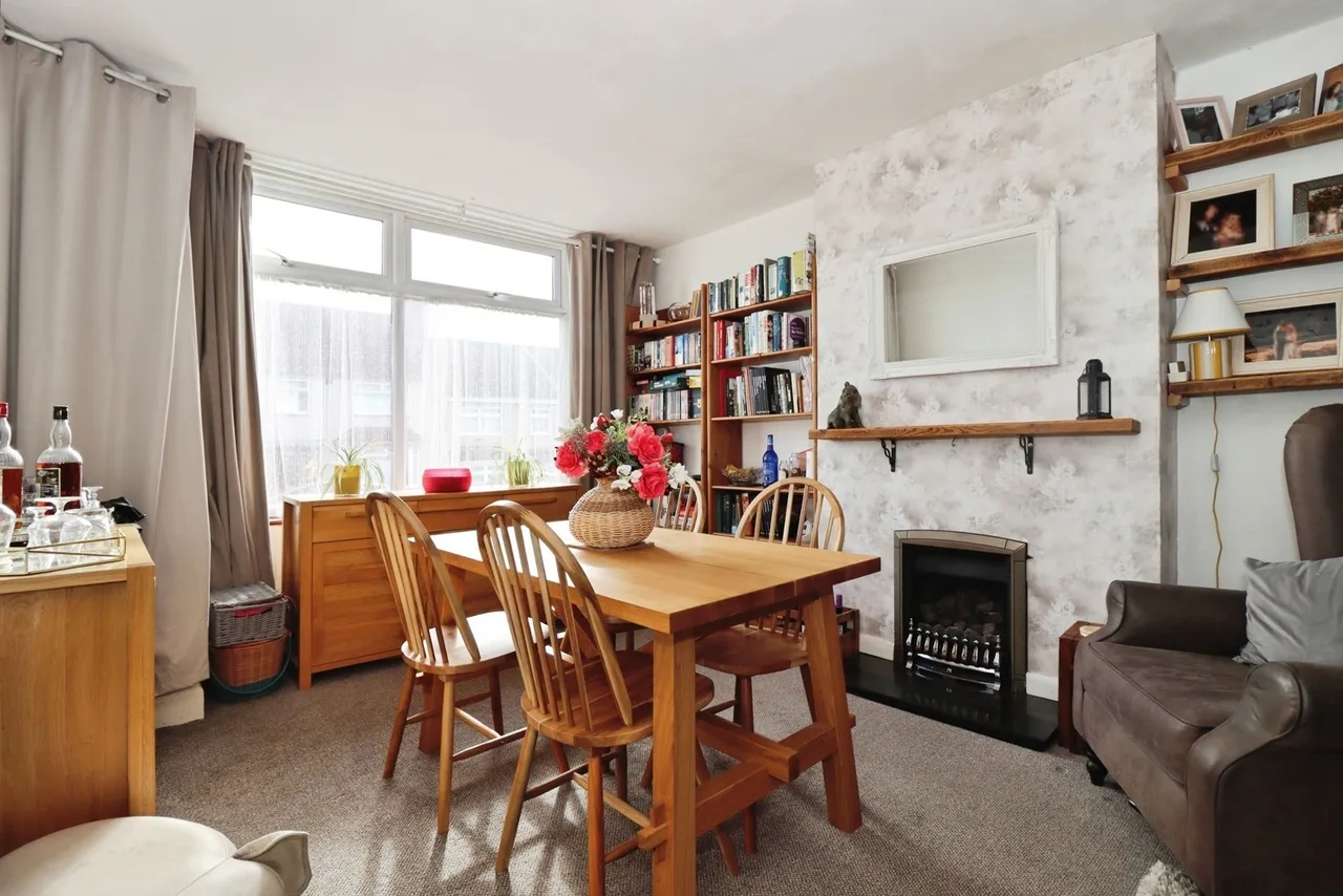Kennard Rise, St George, BS15, photo 5