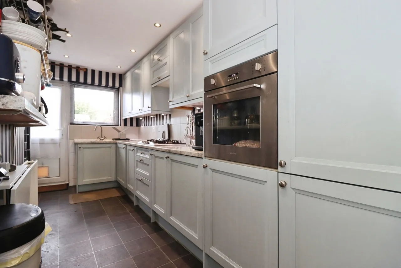 Kennard Rise, St George, BS15, photo 3