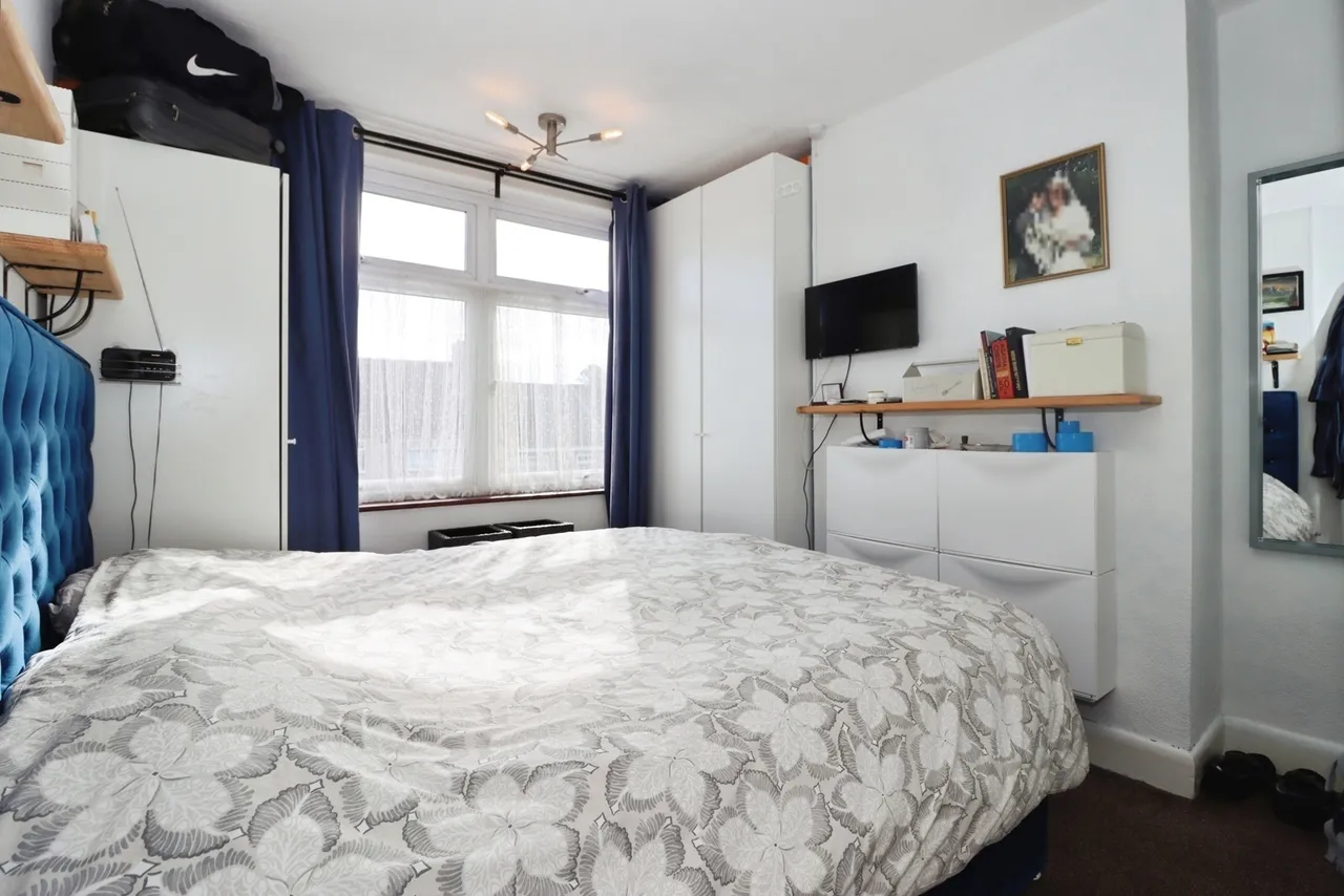 Kennard Rise, St George, BS15, photo 9