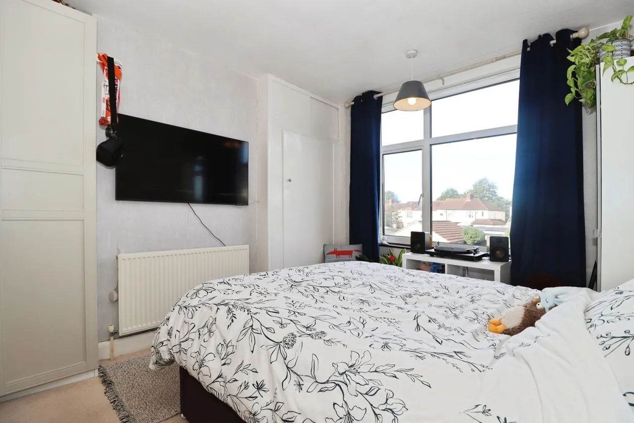 Kennard Rise, St George, BS15, photo 8