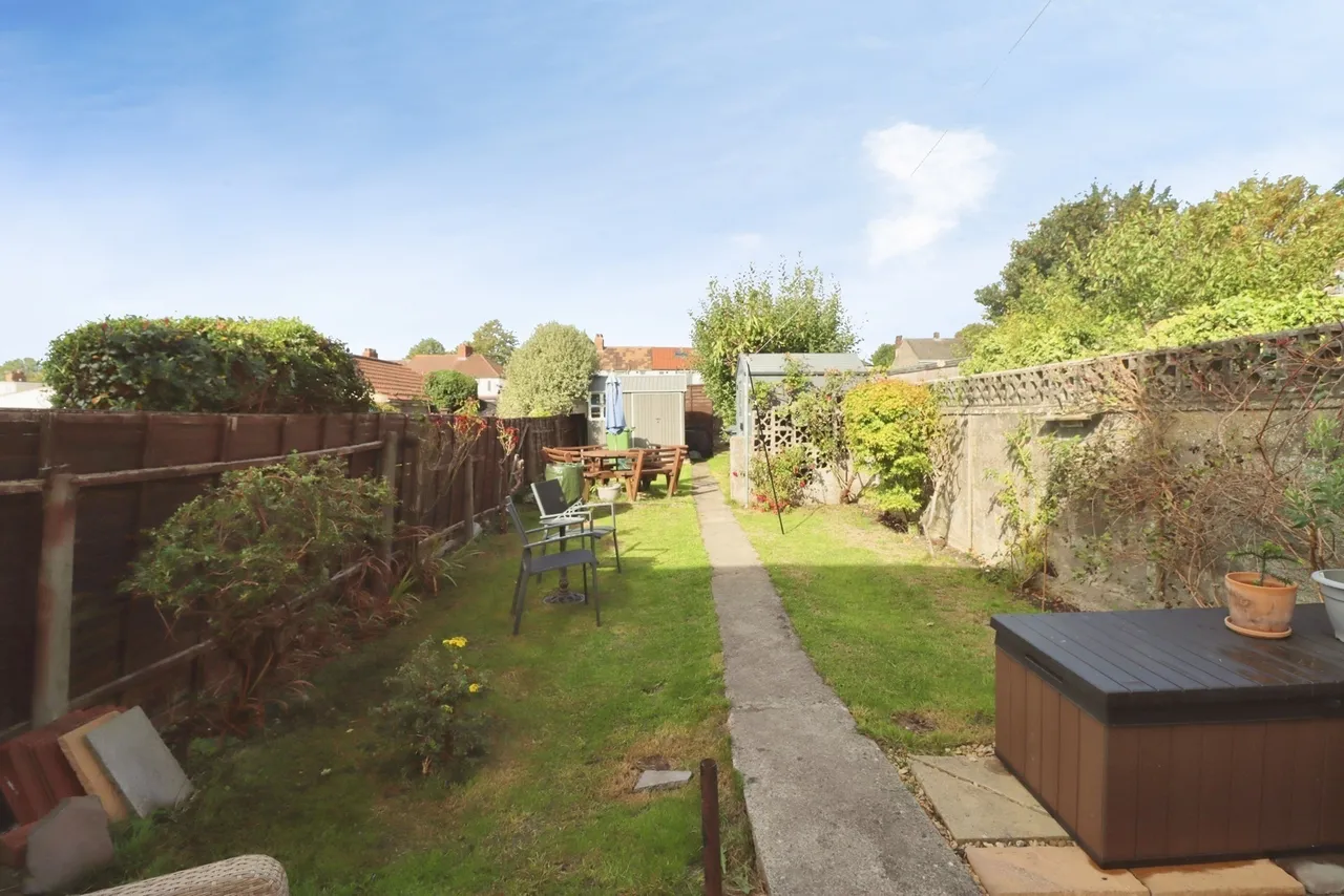 Kennard Rise, St George, BS15, photo 6