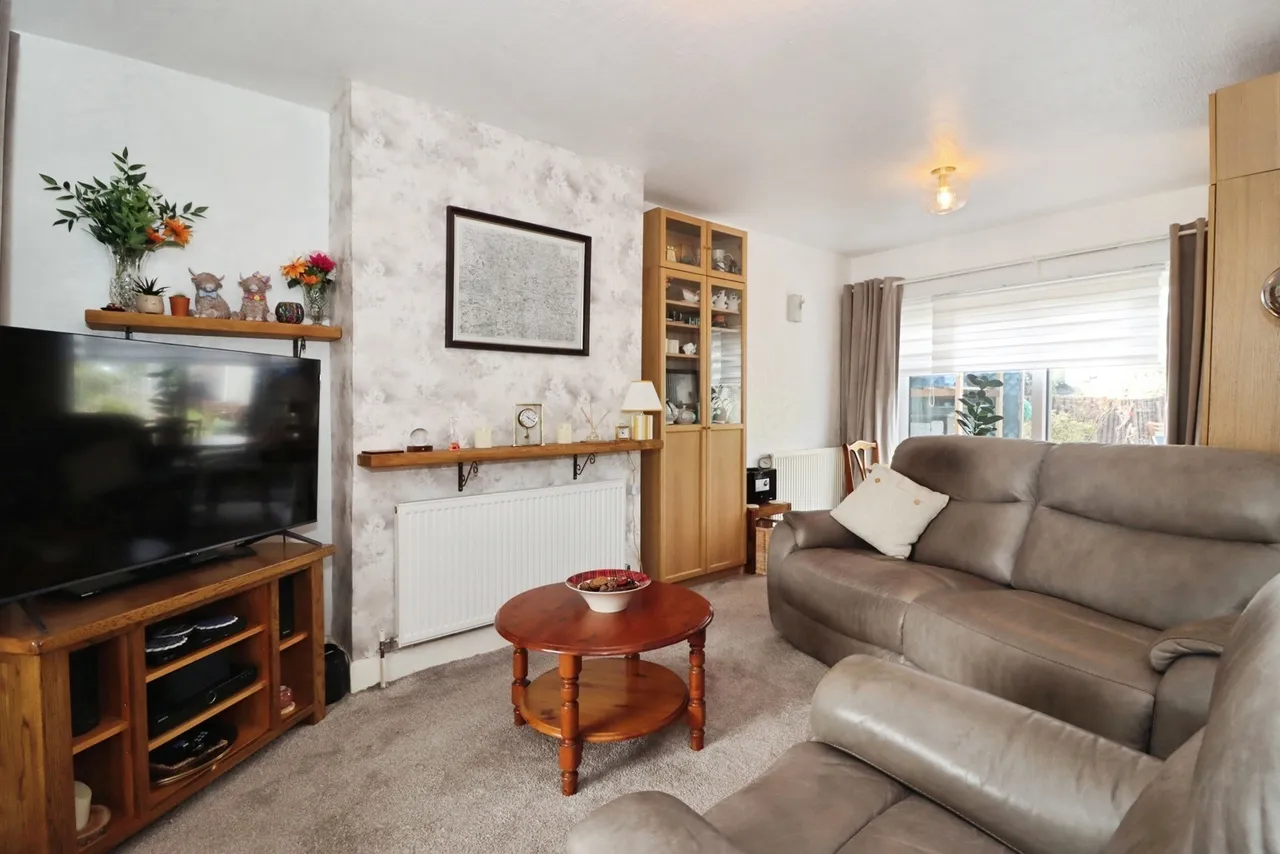 Kennard Rise, St George, BS15, photo 4