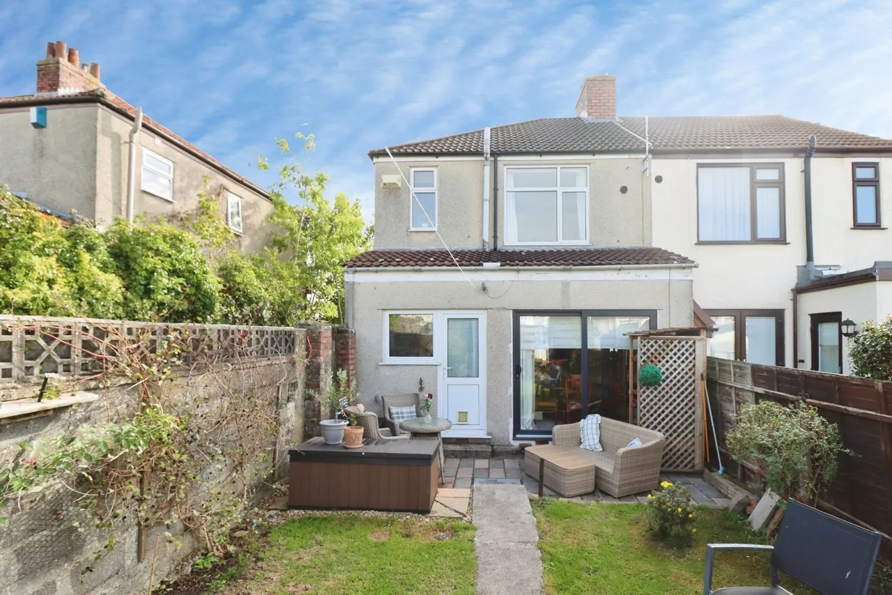 Kennard Rise, St George, BS15, photo 12