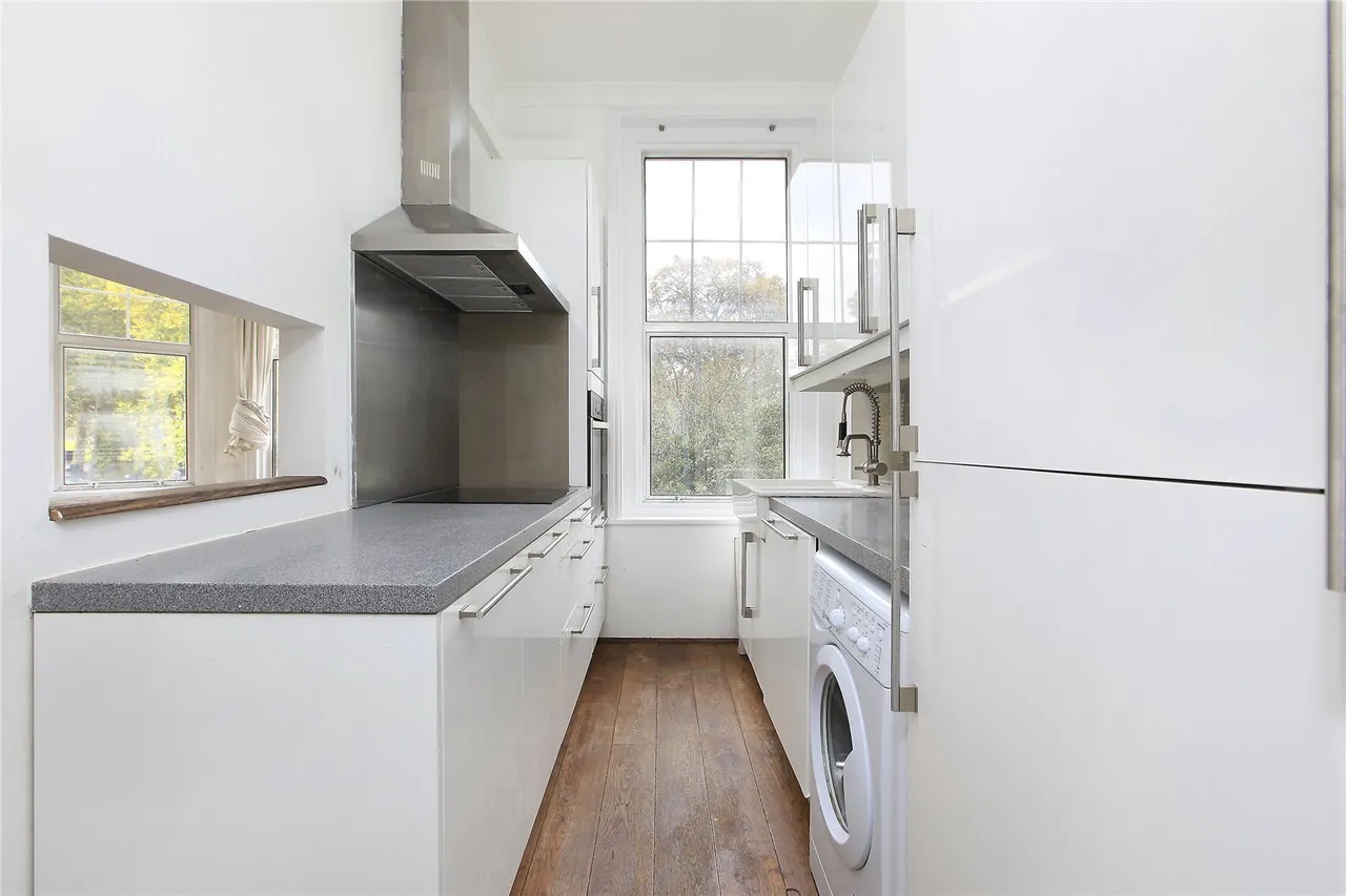 Clapham Common South Side, Clapham, SW4, photo 6