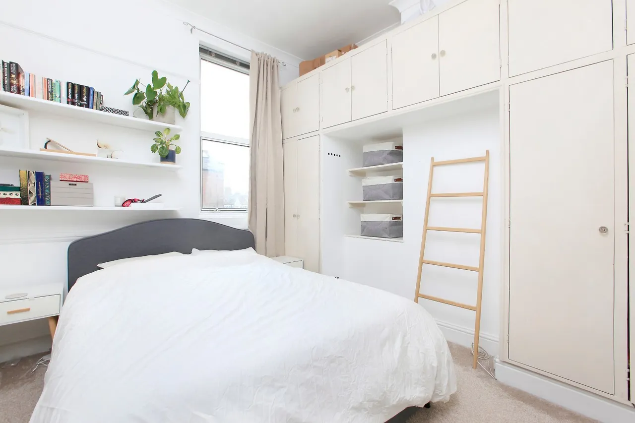 Clapham Common South Side, Clapham, SW4, photo 5