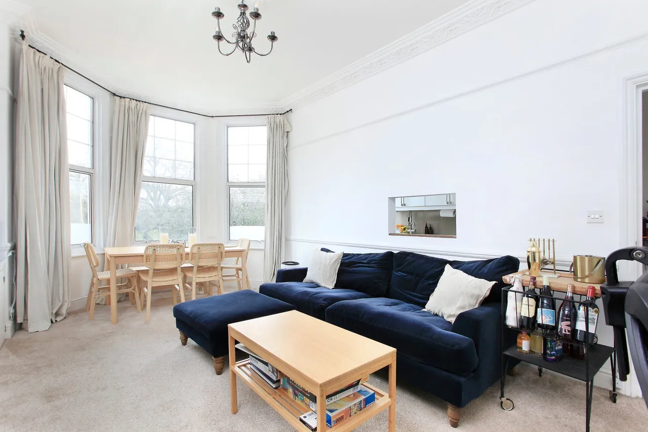Clapham Common South Side, Clapham, SW4, photo 3