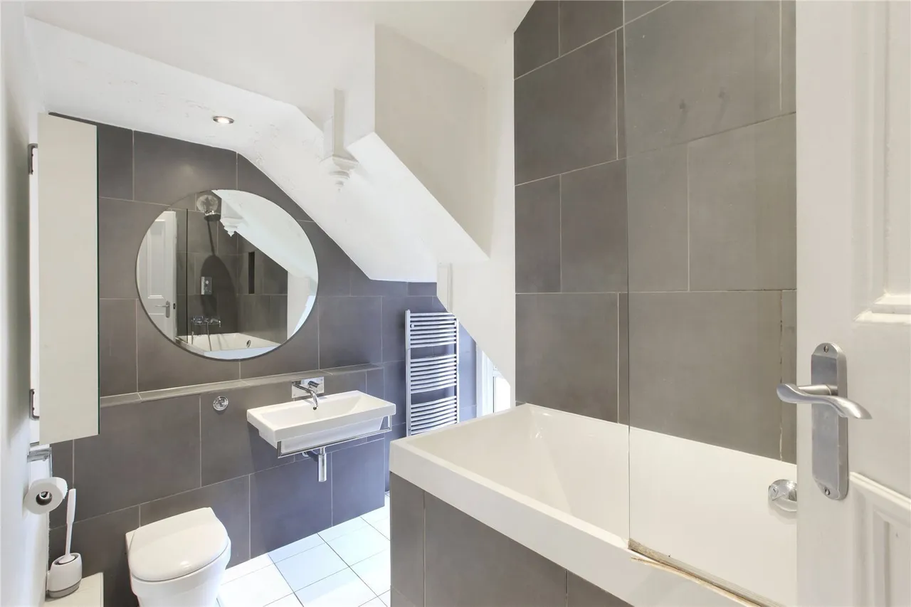 Clapham Common South Side, Clapham, SW4, photo 4