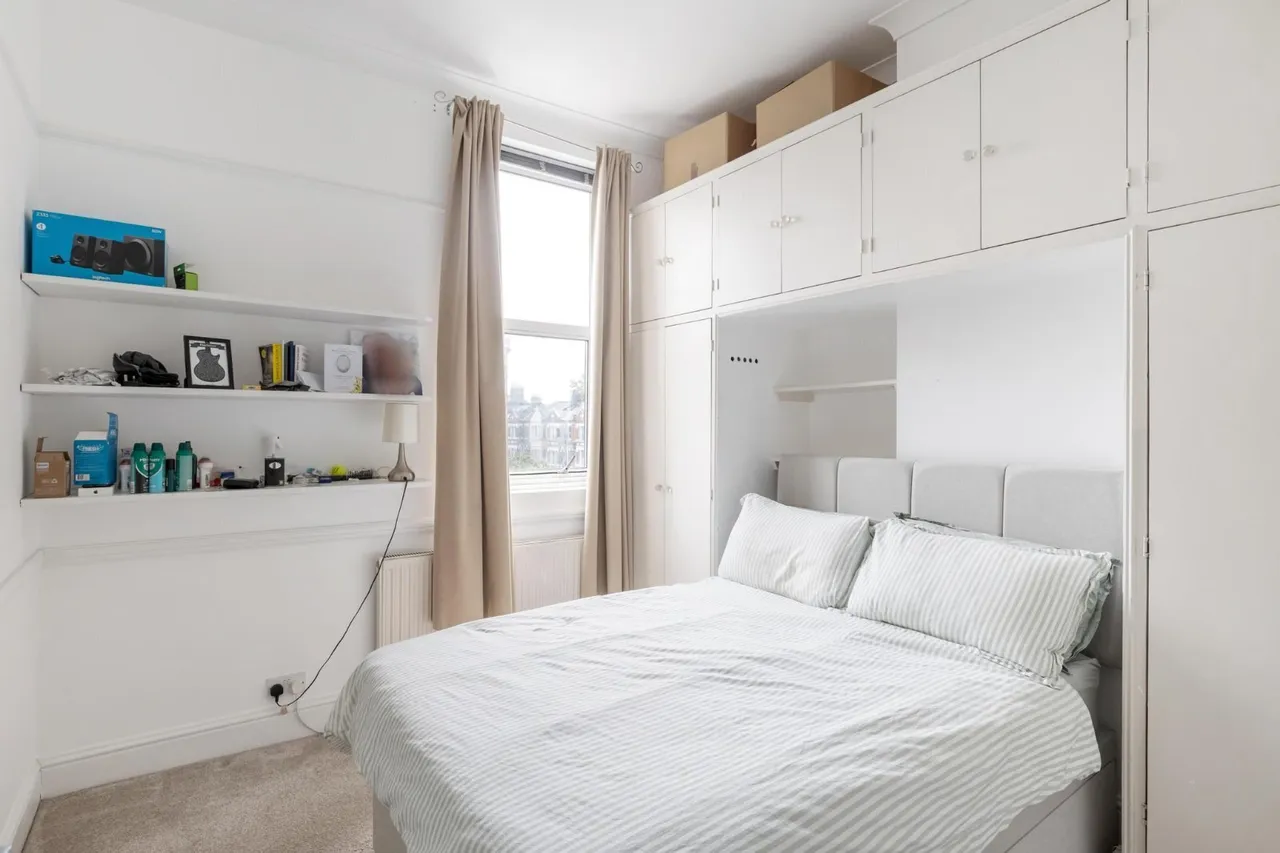Clapham Common South Side, Clapham, SW4, photo 8