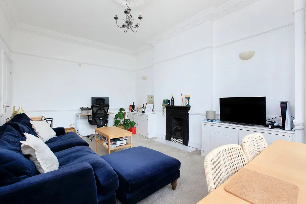 Clapham Common South Side, Clapham, SW4, photo 2