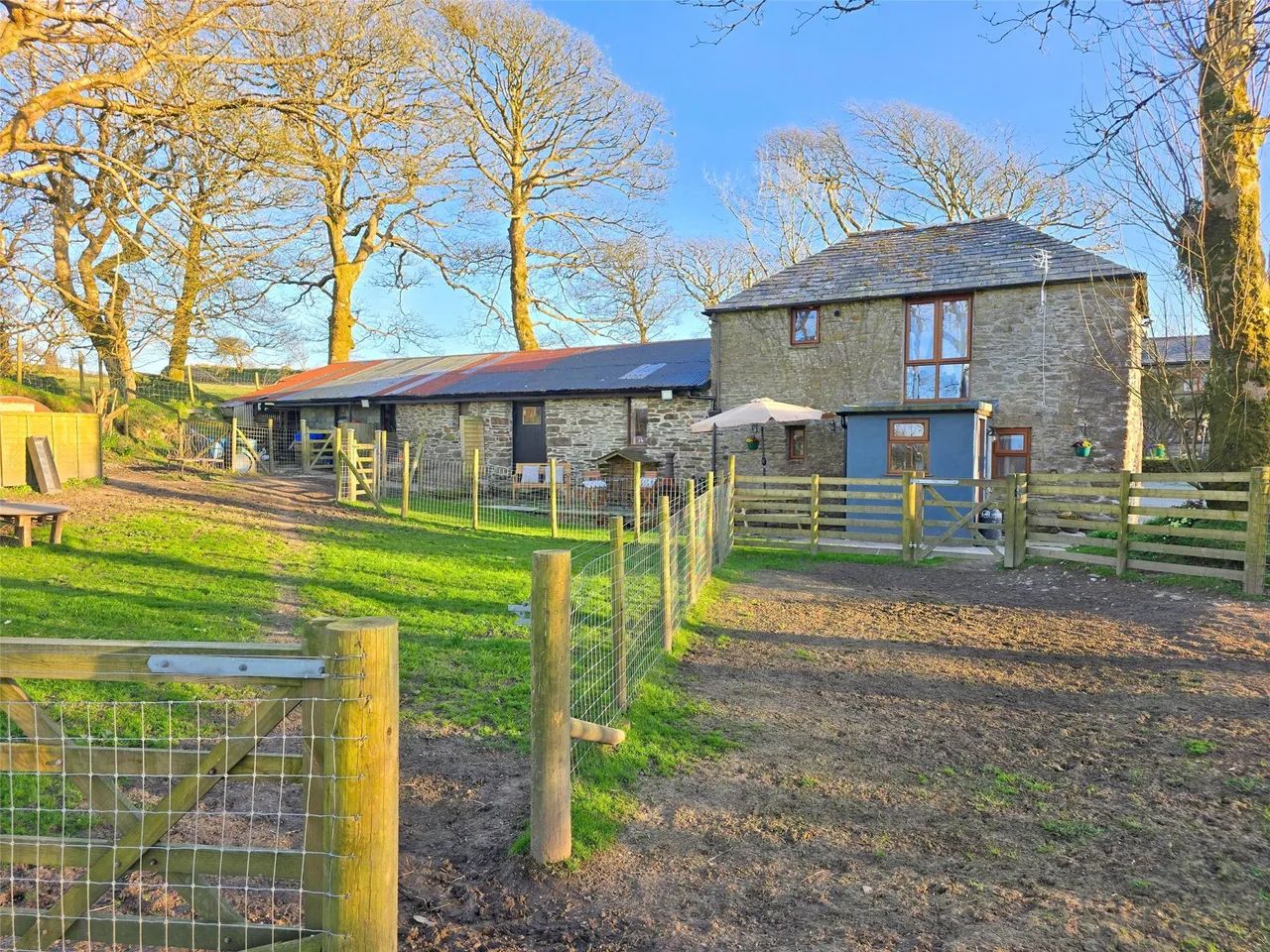 Davidstow, Camelford, photo 23