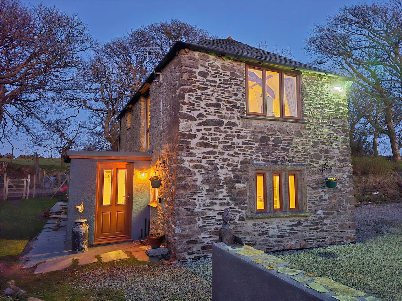 Davidstow, Camelford, photo 26