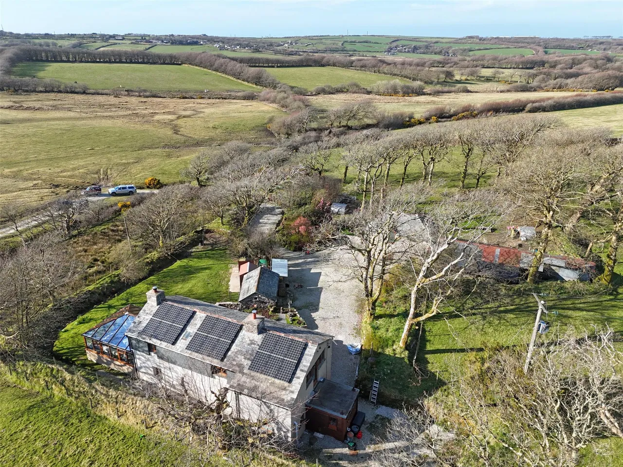 Davidstow, Camelford, photo 34