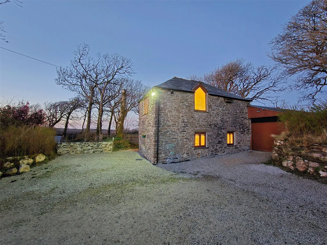 Davidstow, Camelford, photo 25