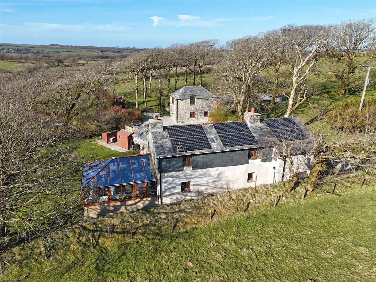Davidstow, Camelford, photo 35