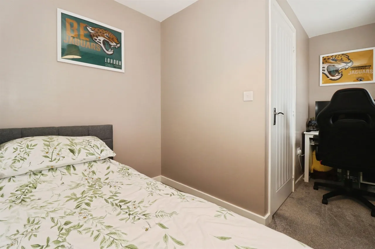Tulip Road, Emersons Green, BS16, photo 8