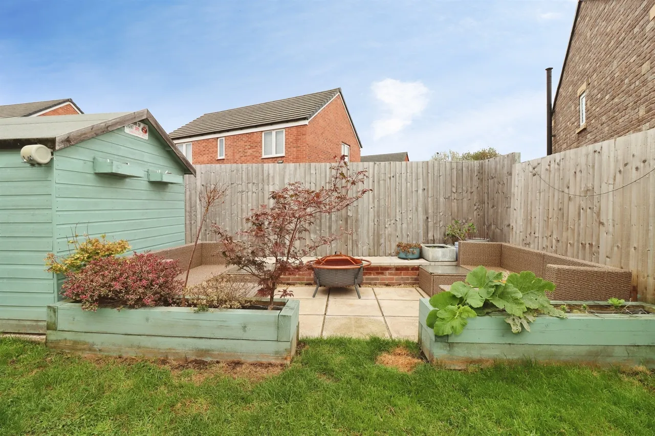 Tulip Road, Emersons Green, BS16, photo 13
