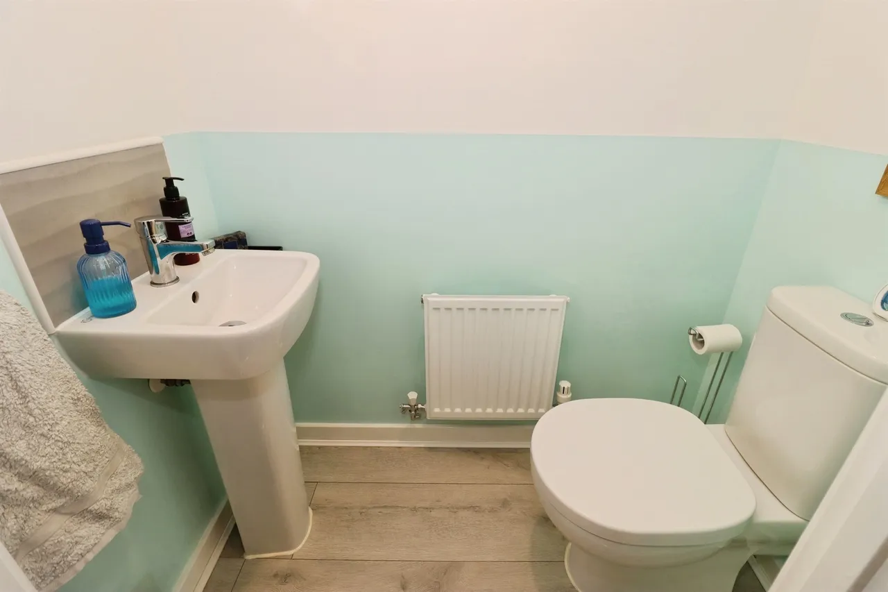 Tulip Road, Emersons Green, BS16, photo 6