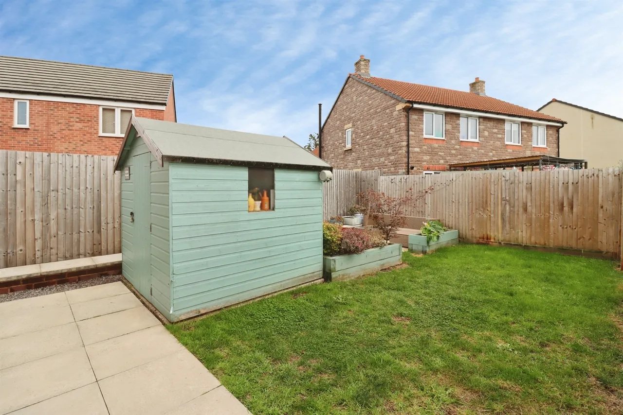Tulip Road, Emersons Green, BS16, photo 14