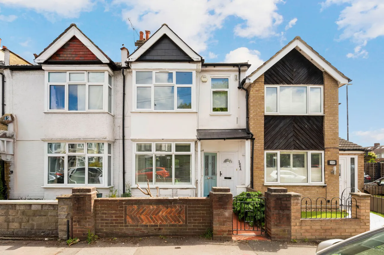Sydney Road, Raynes Park, SW20, photo 2