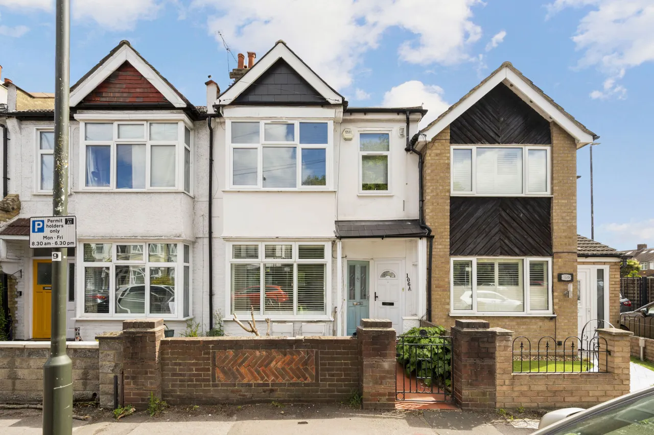 Sydney Road, Raynes Park, SW20, photo 15