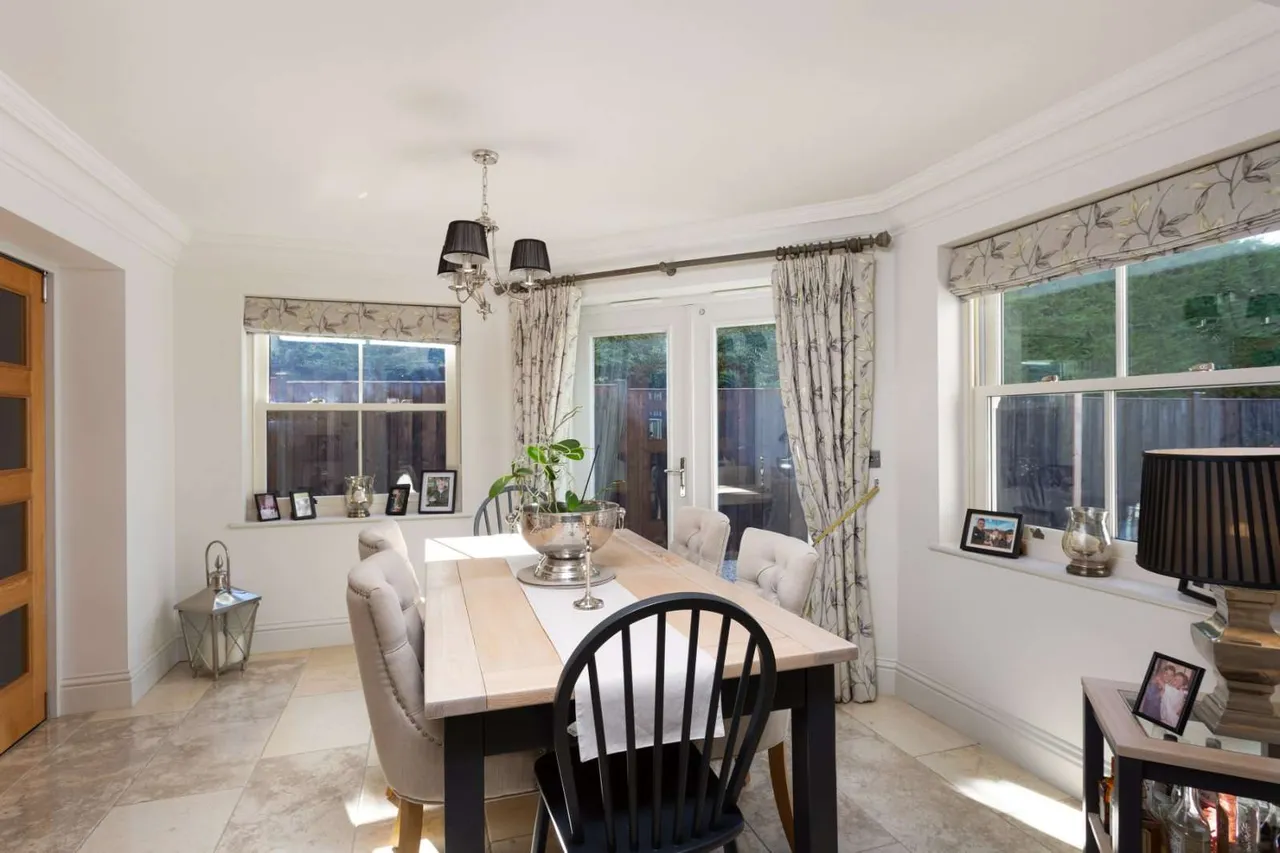 Flaxton, York, YO60, photo 4