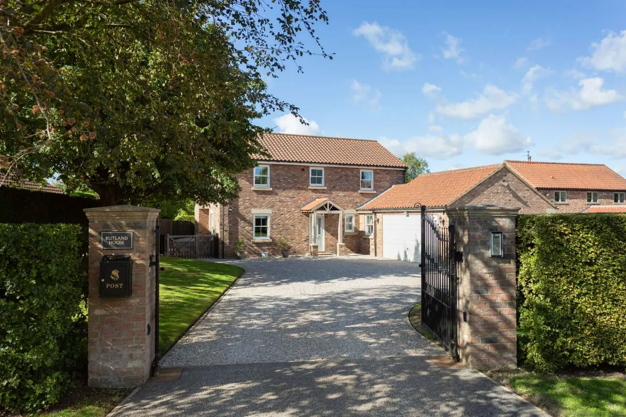 Flaxton, York, YO60, photo 21
