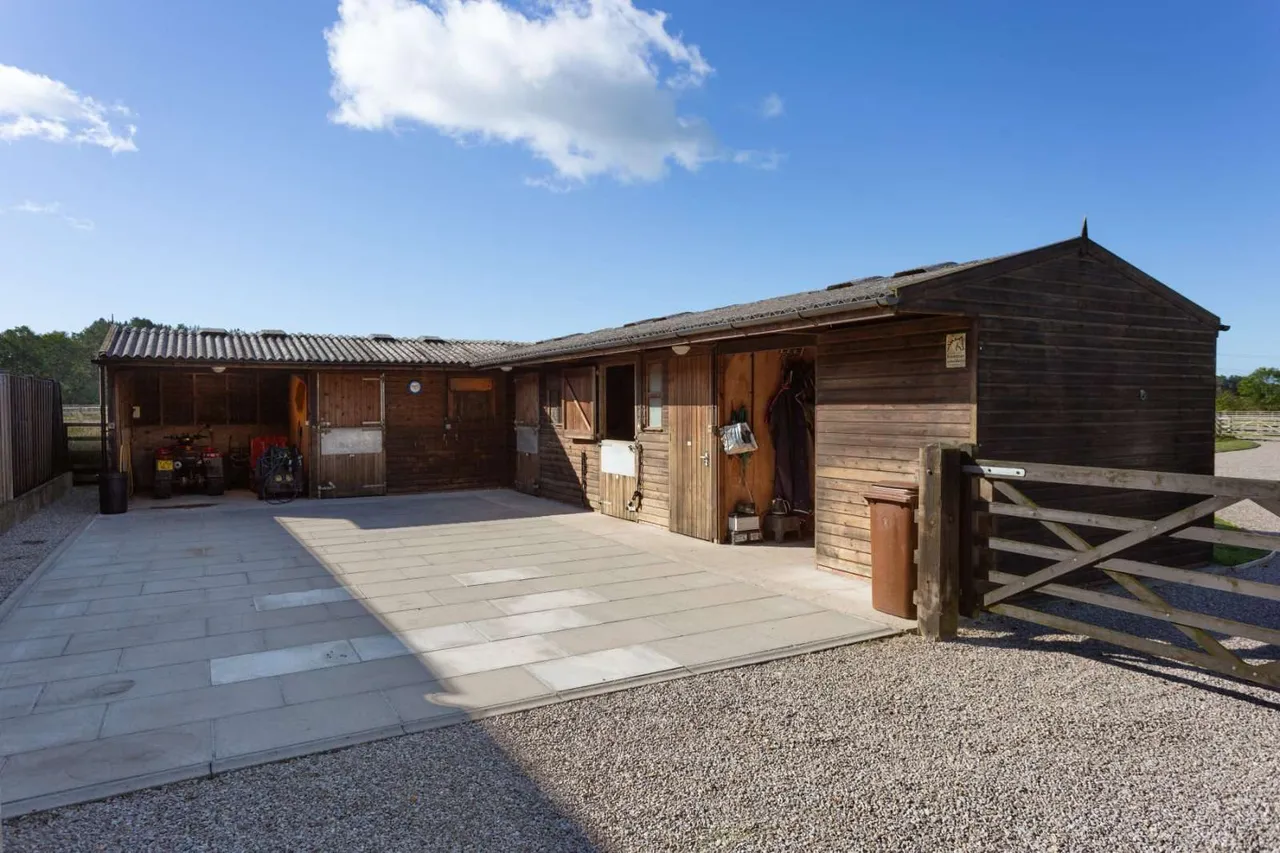 Flaxton, York, YO60, photo 18