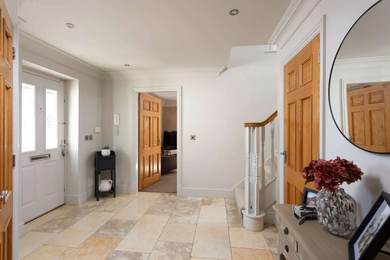 Flaxton, York, YO60, photo 10