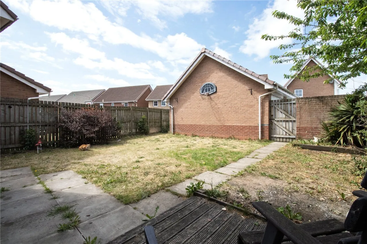 Bishopdale Road, Scunthorpe, DN16, photo 11