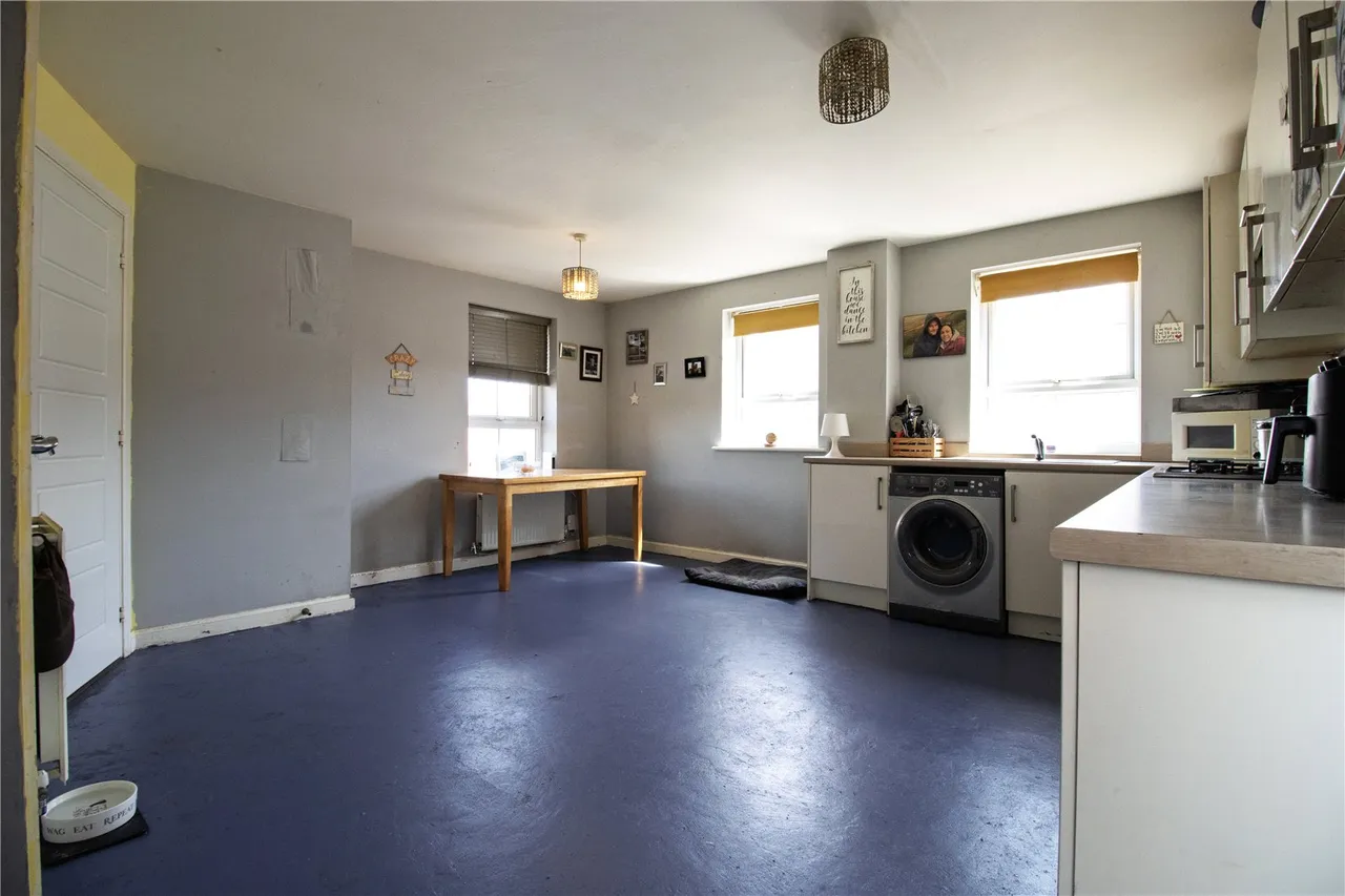 Bishopdale Road, Scunthorpe, DN16, photo 4