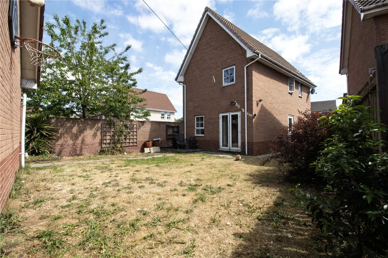 Bishopdale Road, Scunthorpe, DN16, photo 12