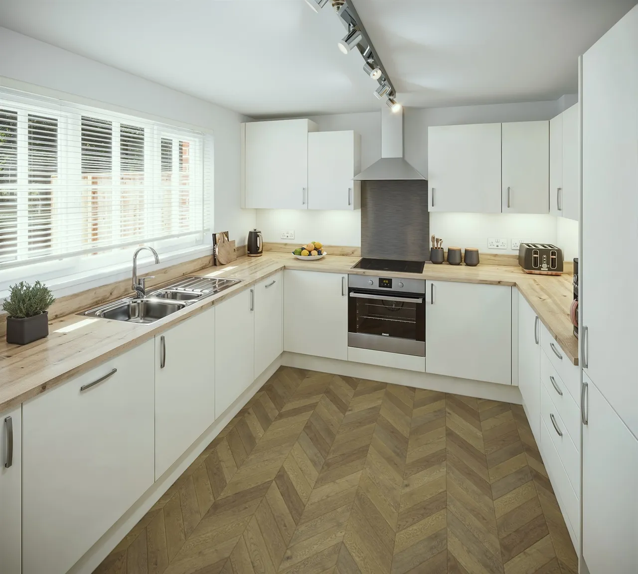 Kingfisher Drive, Creedy Bridge, Crediton, photo 4
