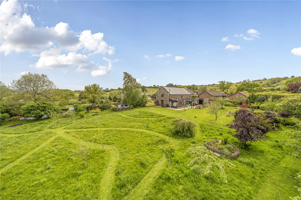 Peterchurch, Hereford, Herefordshire,, HR3 6BJ, photo 29