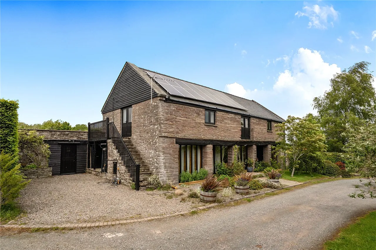 Peterchurch, Hereford, Herefordshire,, HR3 6BJ, photo 26
