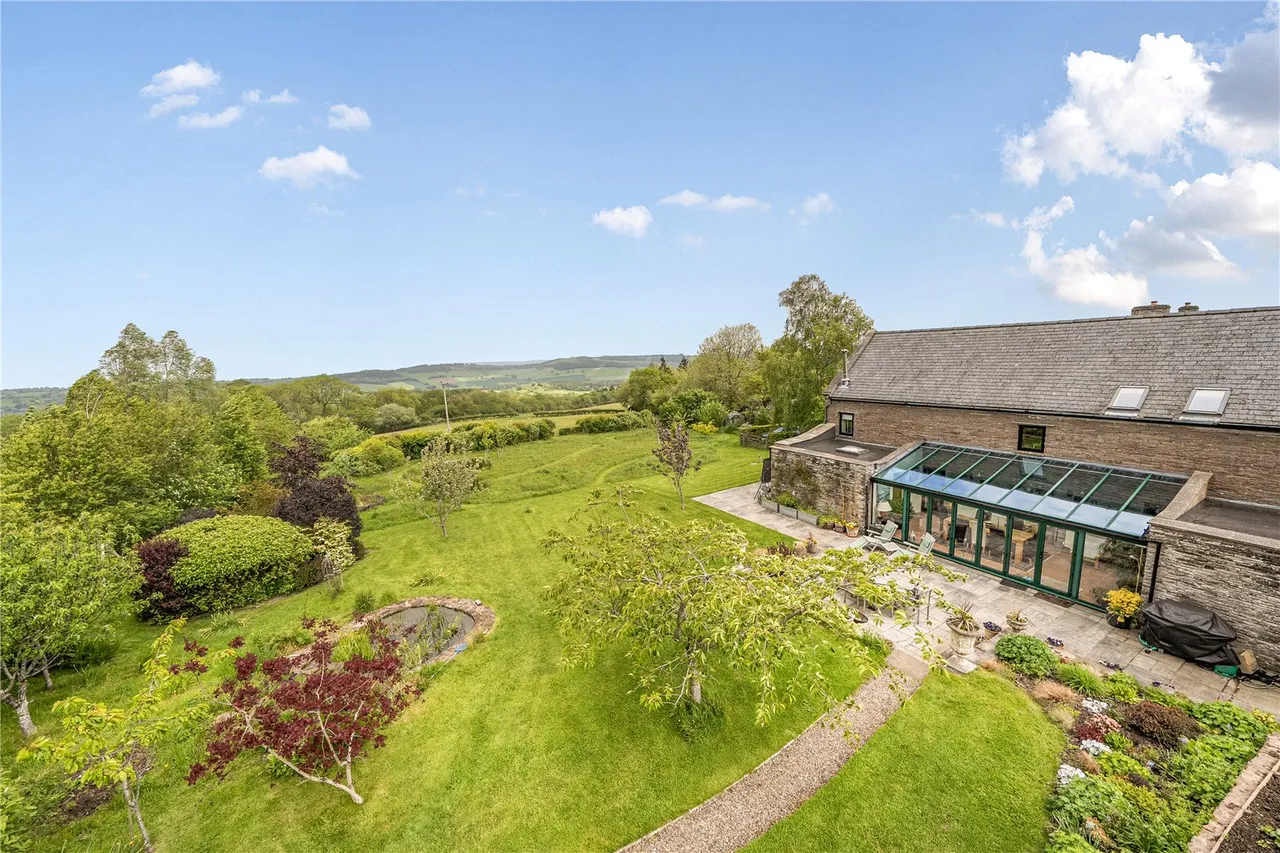 Peterchurch, Hereford, Herefordshire,, HR3 6BJ, photo 31
